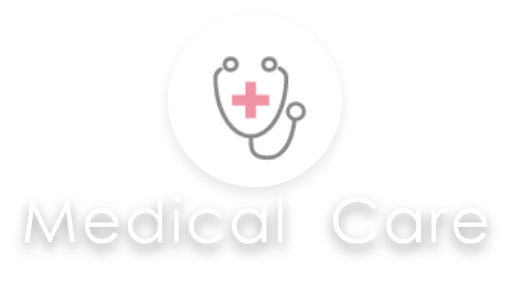 Medical Care(メディカル ケア)